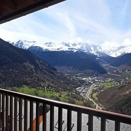 Apartamento Mont Extérieur photo