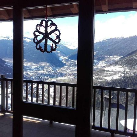 Apartamento Mont Extérieur photo