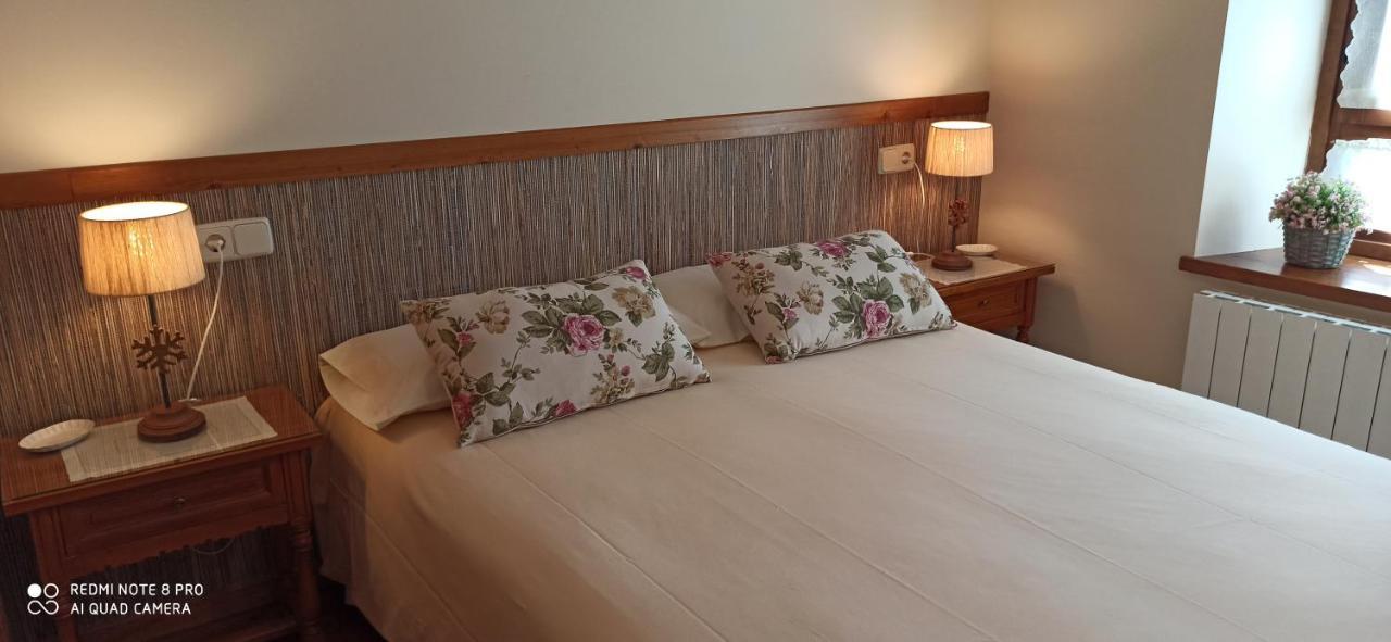 Apartamento Mont Extérieur photo