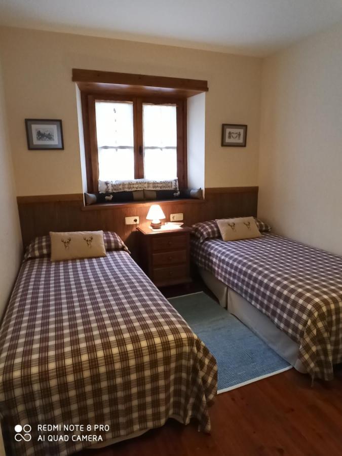 Apartamento Mont Extérieur photo