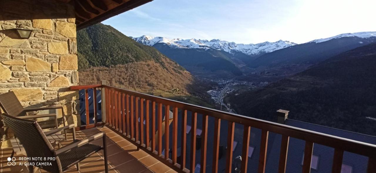 Apartamento Mont Extérieur photo