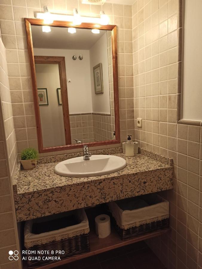 Apartamento Mont Extérieur photo