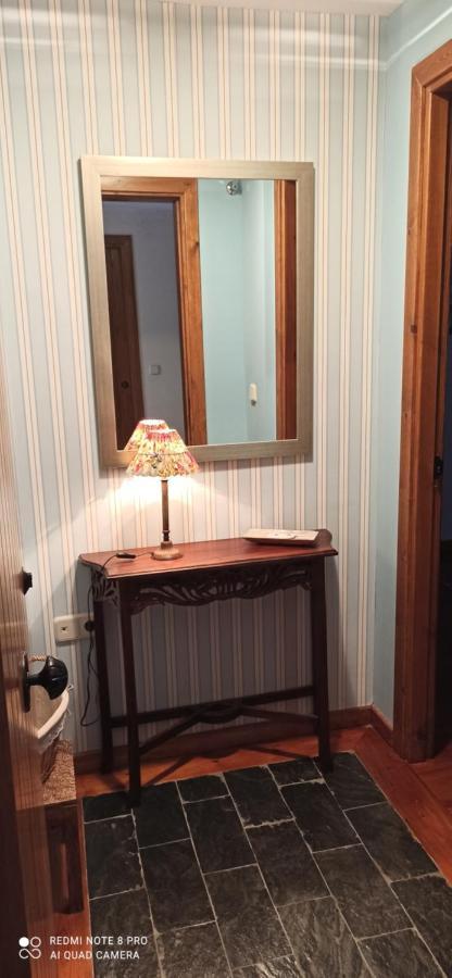 Apartamento Mont Extérieur photo