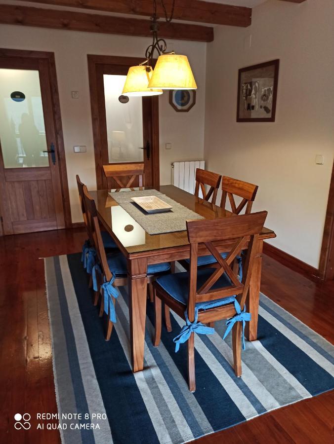 Apartamento Mont Extérieur photo