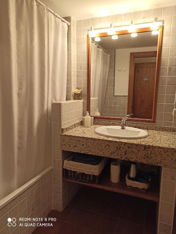 Apartamento Mont Extérieur photo