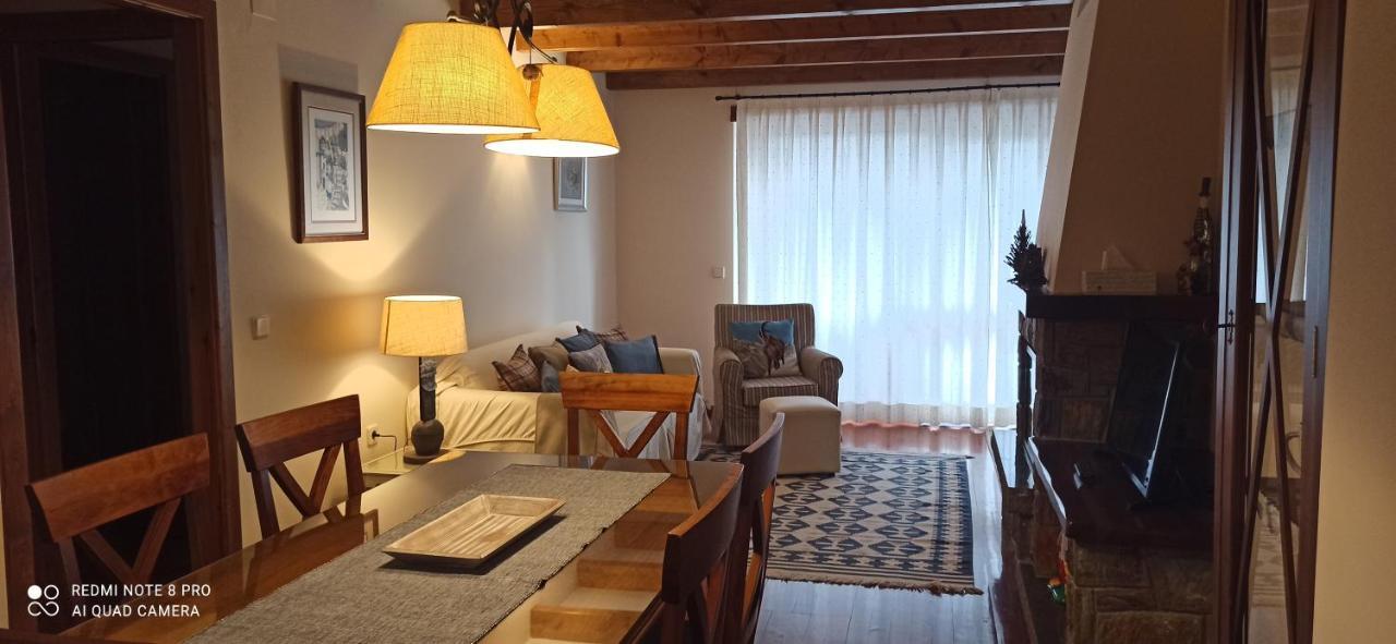 Apartamento Mont Extérieur photo