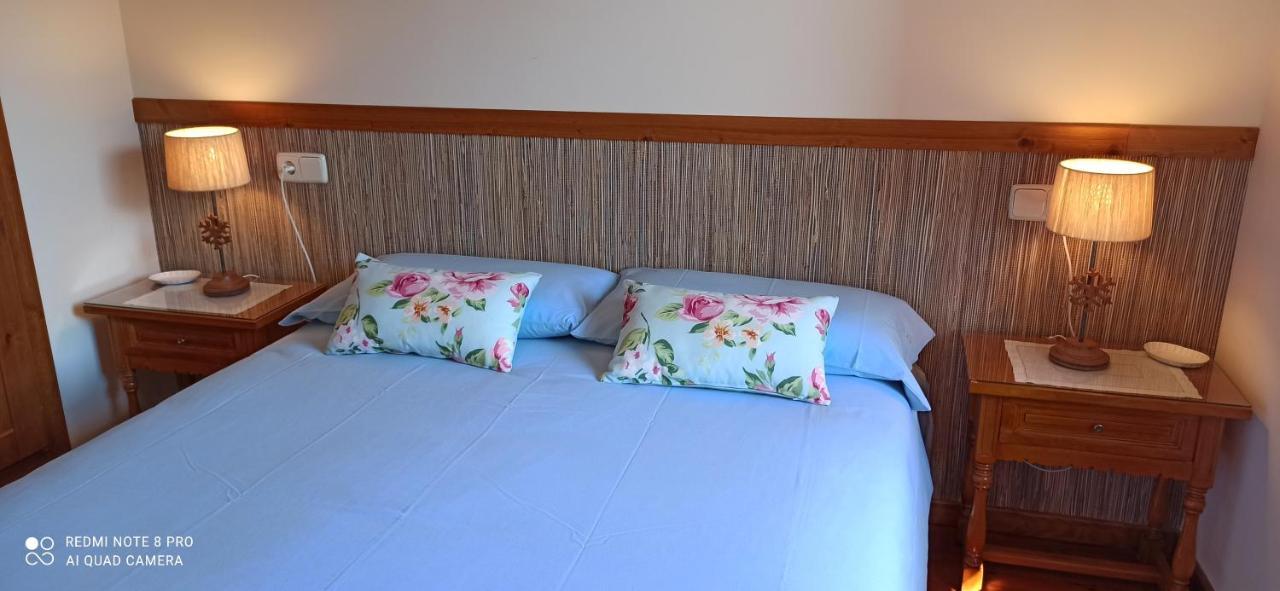 Apartamento Mont Extérieur photo