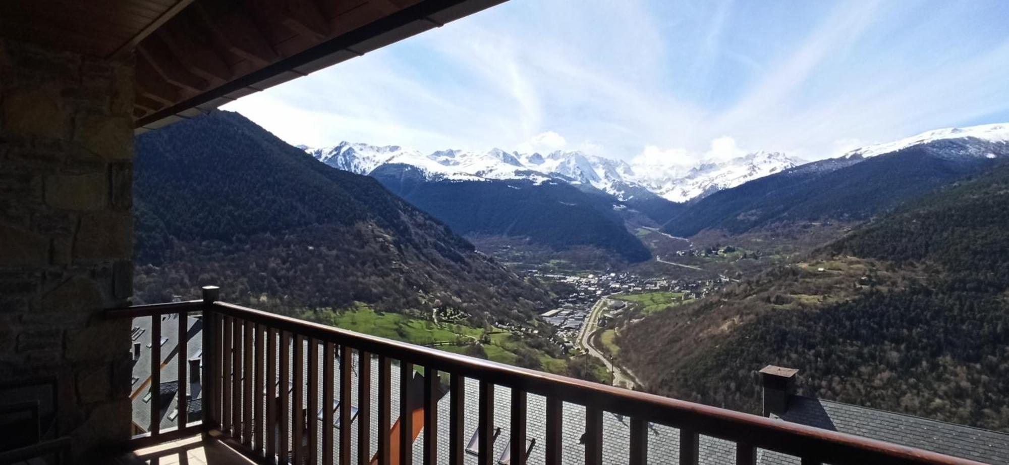 Apartamento Mont Extérieur photo