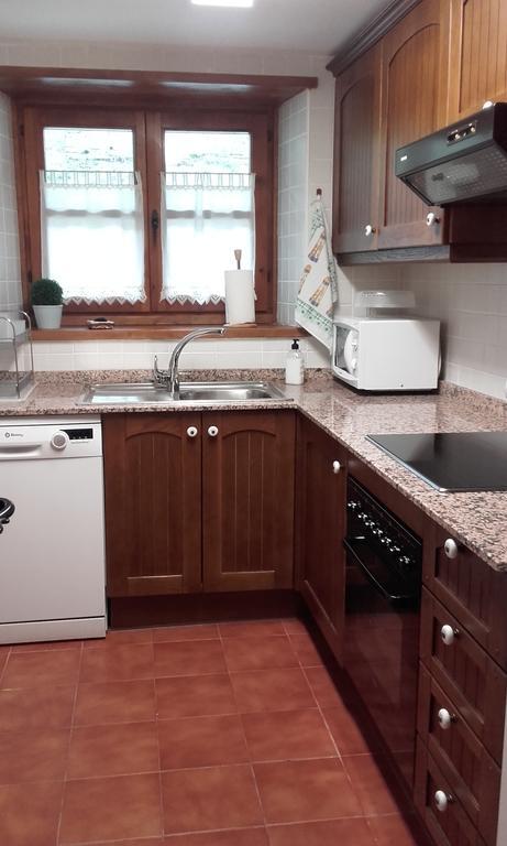 Apartamento Mont Extérieur photo