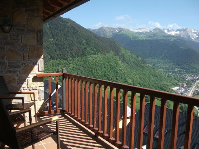 Apartamento Mont Extérieur photo