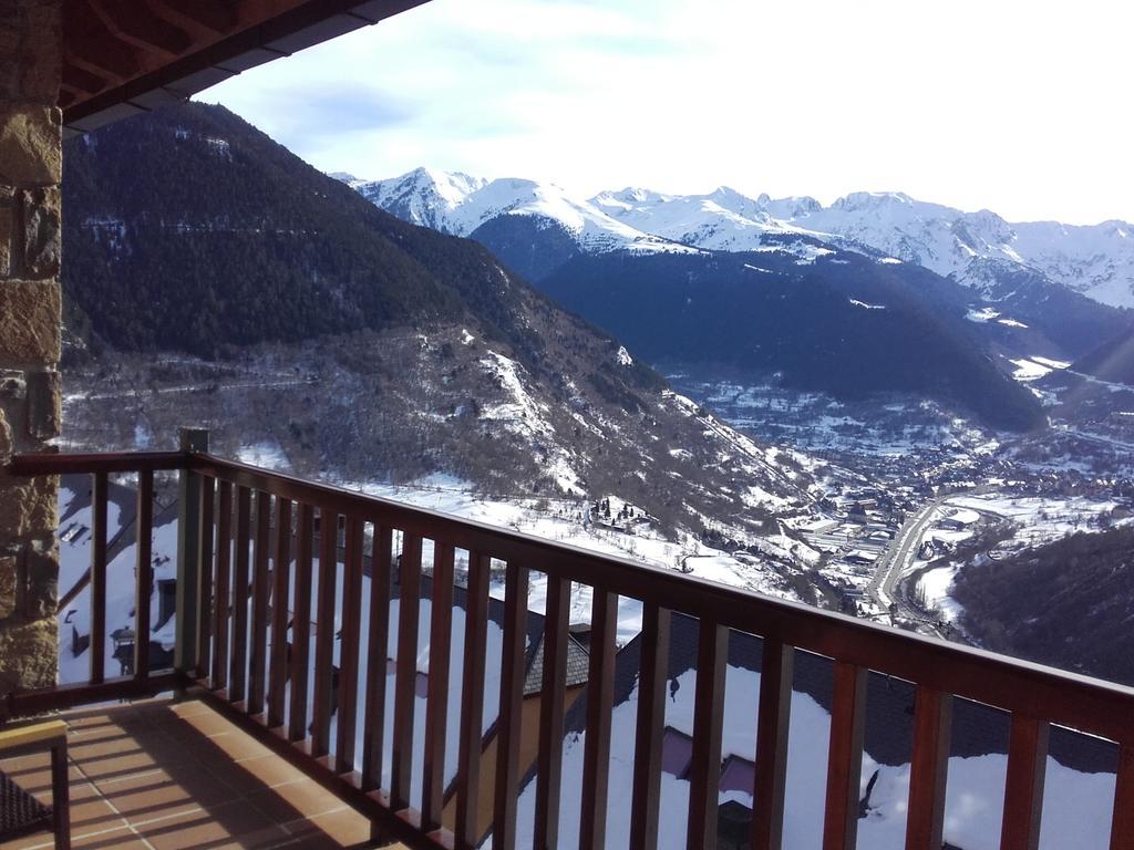 Apartamento Mont Extérieur photo