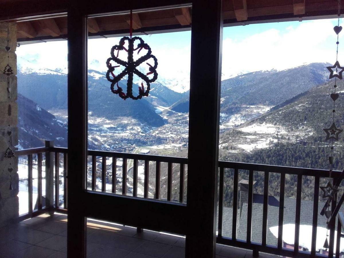 Apartamento Mont Extérieur photo